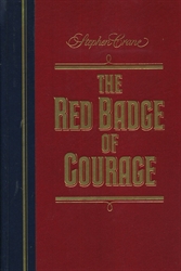 Red Badge of Courage