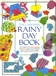 Usborne Rainy Day Book