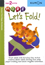 More Let's Fold!
