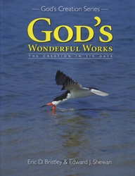 God's Wonderful Works (old)