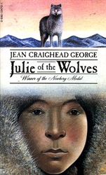 Julie of the Wolves