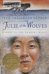 Julie of the Wolves