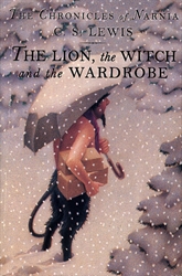 Lion, the Witch and the Wardrobe