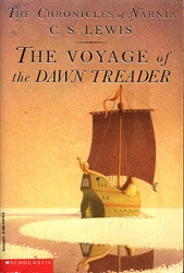 Voyage of the Dawn Treader
