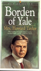 Borden of Yale