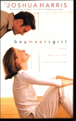 Boy Meets Girl