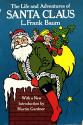 Life and Adventures of Santa Claus