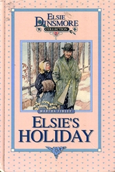 Elsie's Holiday