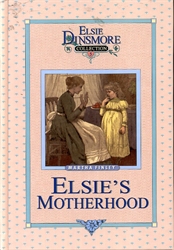 Elsie's Motherhood