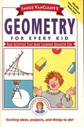 Geometry for Every Kid