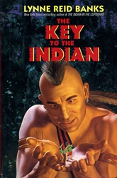 Key to the Indian (hardcover)