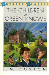 Children of Green Knowe