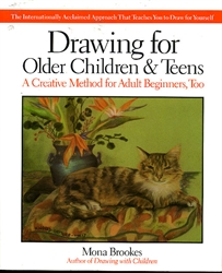 Drawing for Older Children & Teens