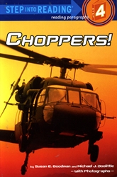 Choppers!