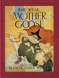 Real Mother Goose