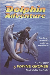 Dolphin Adventure