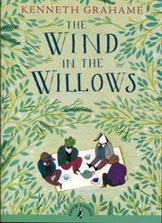 Wind in the Willows