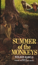 Summer of the Monkeys