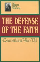 Defense of the Faith