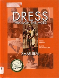 Dress Through the Ages: Samurai