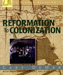 Reformation to Colonization