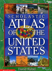 Scholastic Atlas of the United States