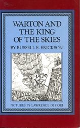 Warton and the King of the Skies