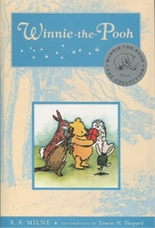 Winnie-the-Pooh