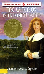 Witch of Blackbird Pond