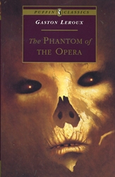 Phantom of the Opera