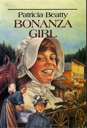 Bonanza Girl