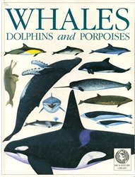 Whales, Dolphins and Porpoises - Exodus Books