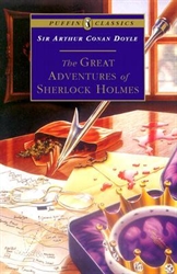Great Adventures of Sherlock Holmes