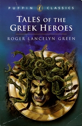 Tales of the Greek Heroes