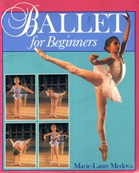 Ballet for Beginners