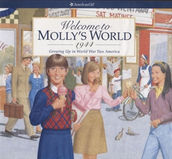 Welcome to Molly's World 1944