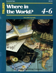 Where in the World