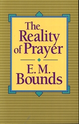 Reality of Prayer