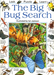 Big Bug Search