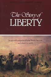 Story of Liberty