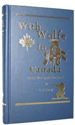 With Wolfe in Canada