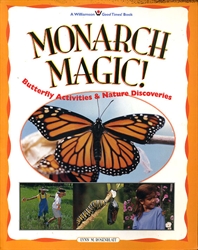 Monarch Magic