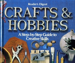 Crafts and Hobbies