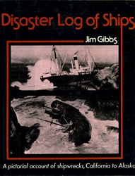 Disaster Log of Ships