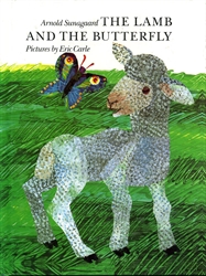 Lamb And The Butterfly