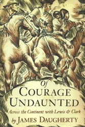 Of Courage Undaunted