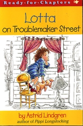 Lotta On Troublemaker Street