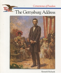 Story of the Gettysburg Address
