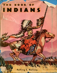 Book of Indians