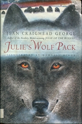 Julie's Wolf Pack